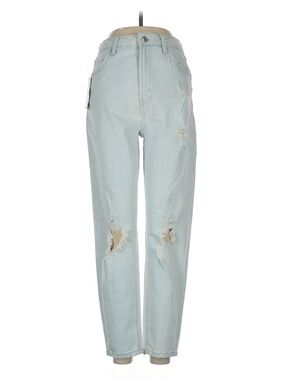 wild fable Highest Rise Mom Tipo Jeans